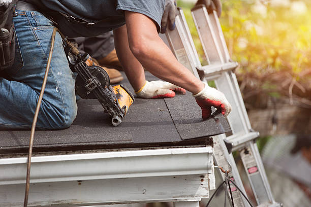 Quick and Trustworthy Emergency Roof Repair Services in Glen Ellen, CA